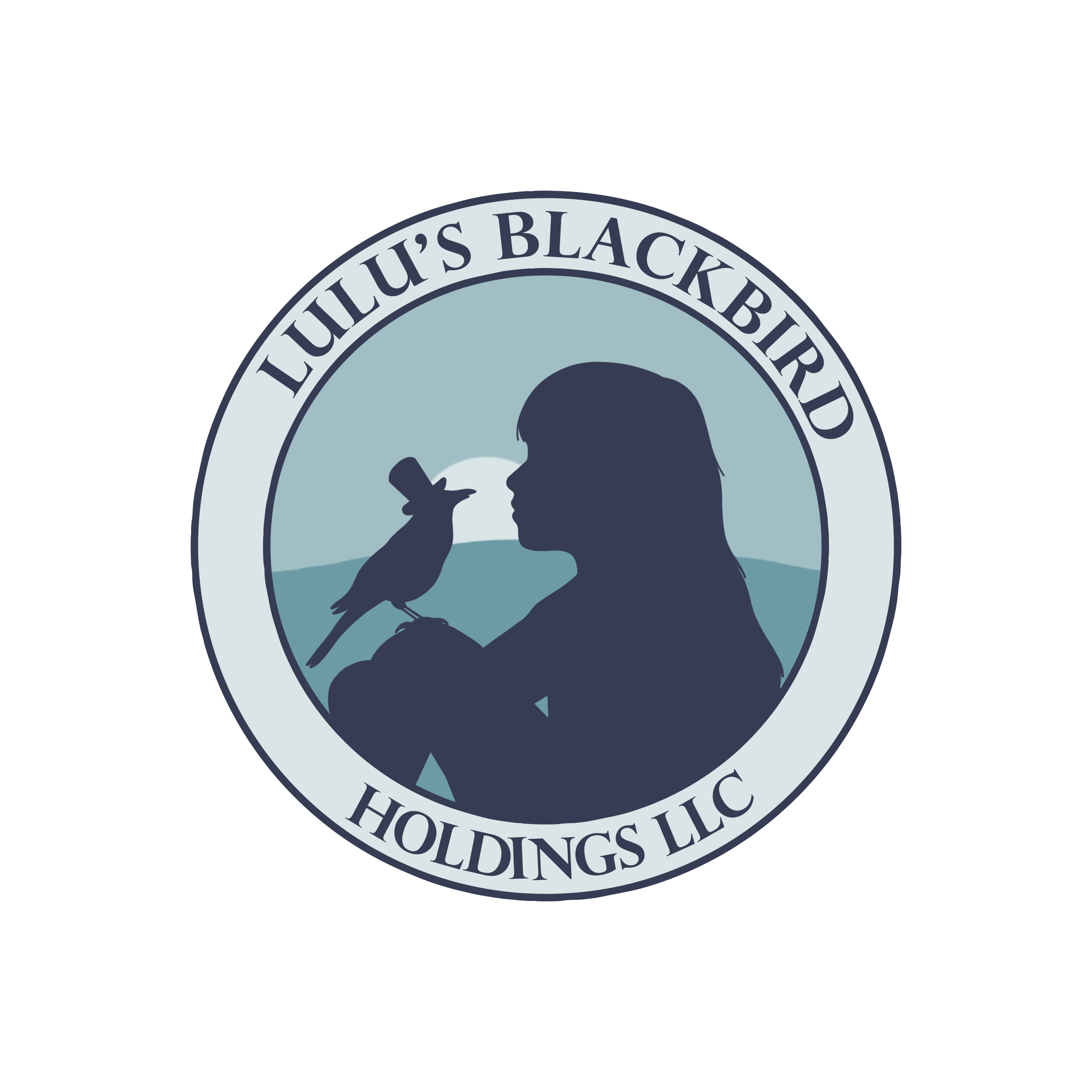 Blackbird Wisdom by Patricia Dougherty